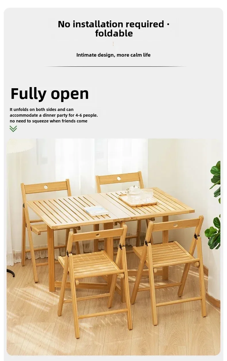 Portable Folding Dining Table Luxury Camping Nordic Center Hallway Coffee Tables Office Balcony Mesas De Jantar Home Furniture