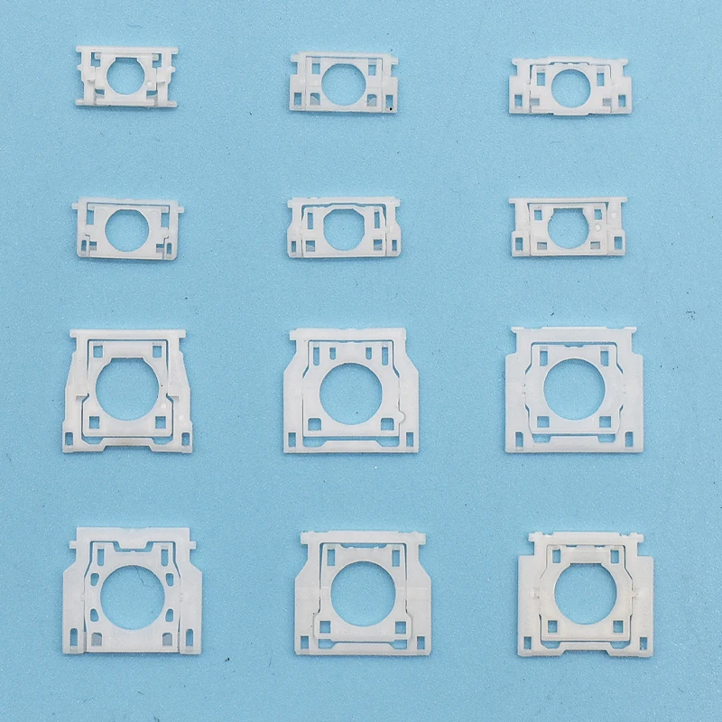 Replacement Keycaps Scissor Clip Hinge For HP ProBook 445 440 G8 G9 645 640 G8 G9 key caps keyboard Keychain replacement keycaps