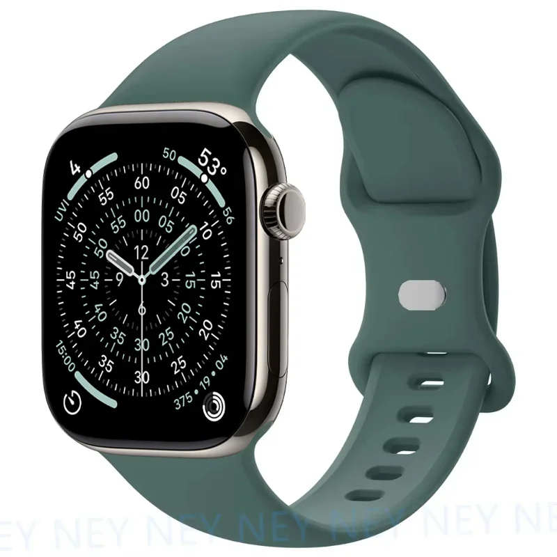Stylish Silicone Sports Band