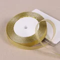 Gold 12mm Width