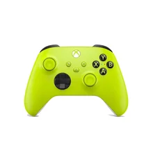 

Gamepads Xbox QAT-00002 Series X / One Wireless Controller Consumer Electronics Games Accessories joystick joysticks for a game