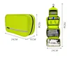 Zipper Man Women Waterproof Makeup Bag Cosmetic Bag Beauty Case Make Up Organizer Toiletry Bag Kits Storage Travel Wash Pouch 5