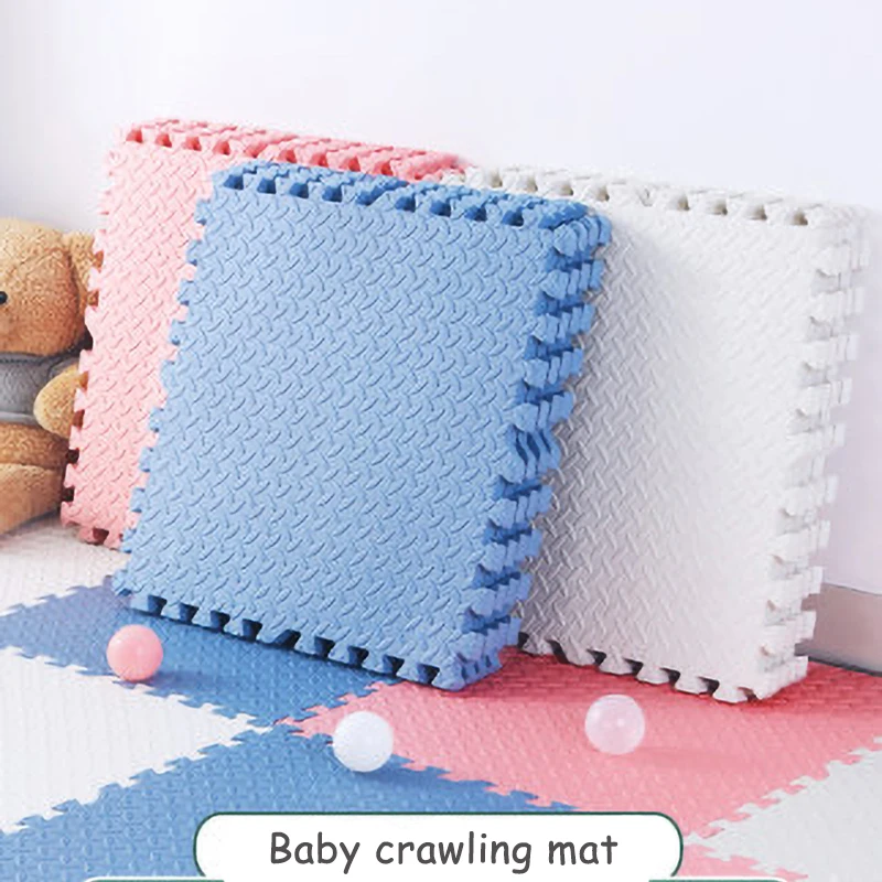 Kids Crawling Play Mat Eva Foam Eva Foam Puzzles Rugs Toys Eva Foam
