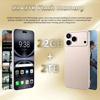 حار 2025 جديد الوسادة XS17 برو ماكس الكمبيوتر اللوحي 7.3 بوصة HD 4K أندرويد 14 22 جيجابايت + 2 تيرا بايت 8000 مللي أمبير بطارية 4G 5G المزدوج سيم بطاقة واي فاي لتحديد المواقع جوجل 4