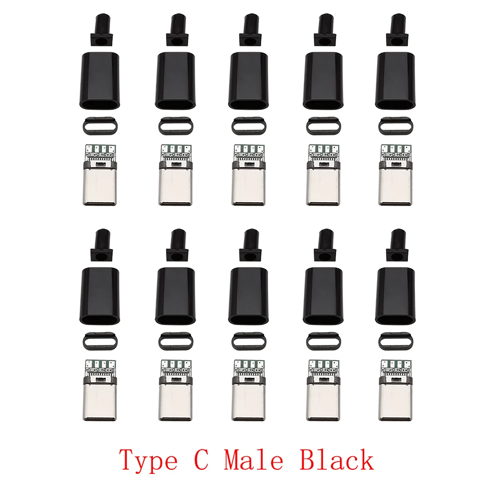 Black Type C