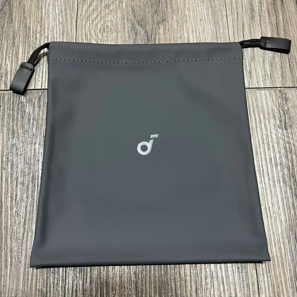 Original new storage bag for Anker soundcore space one Pro