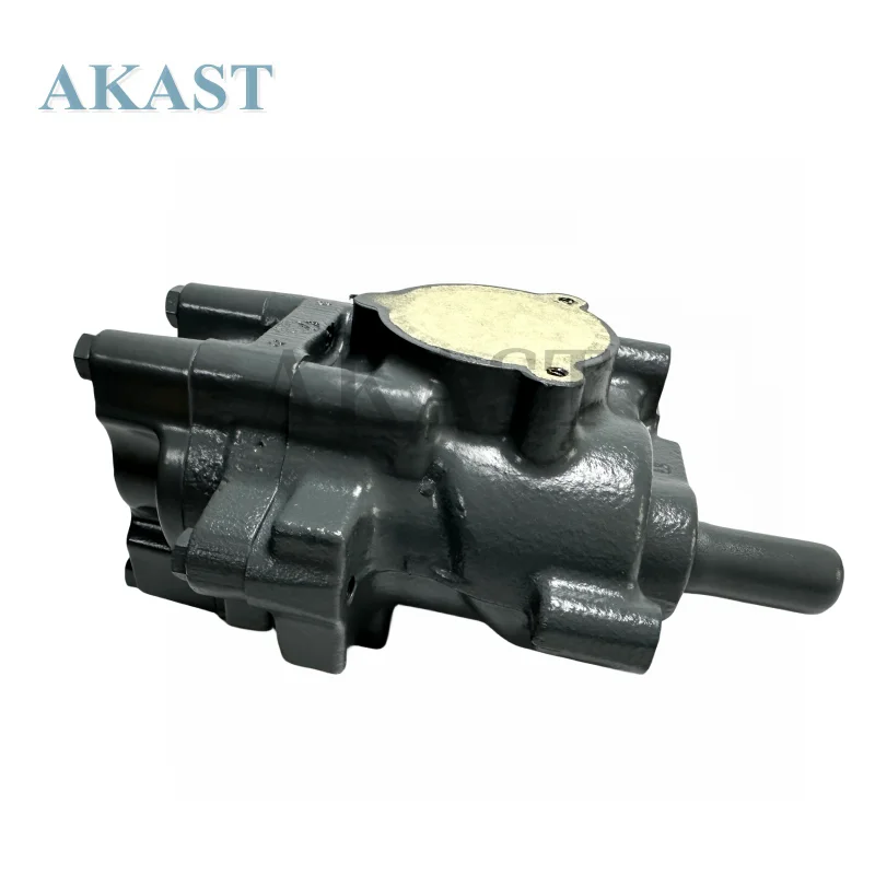 1616710380 1616710390 Air End For Atlas Copco Compressor Gx2 Gx5 