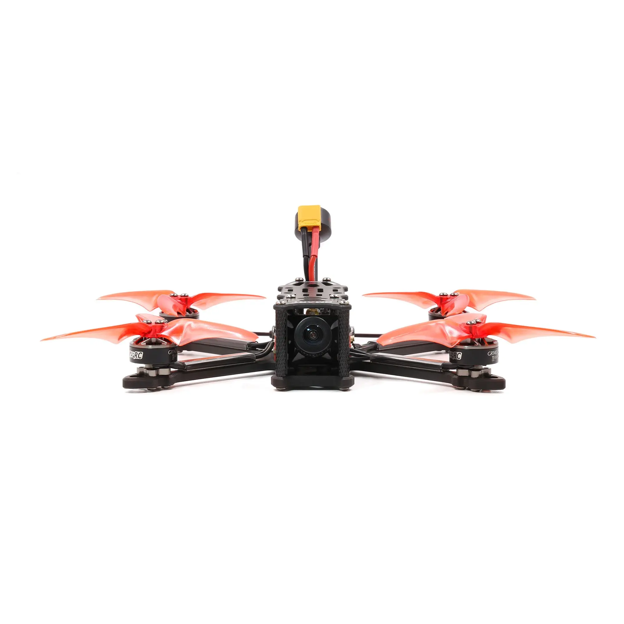 

GEPRC SMART35 Analog GEP-F411-35A AIO 600mW Caddx Ratel V2 GR1404 3850KV 4S 155mm 3.5inch Micro FPV Freestyle Drone