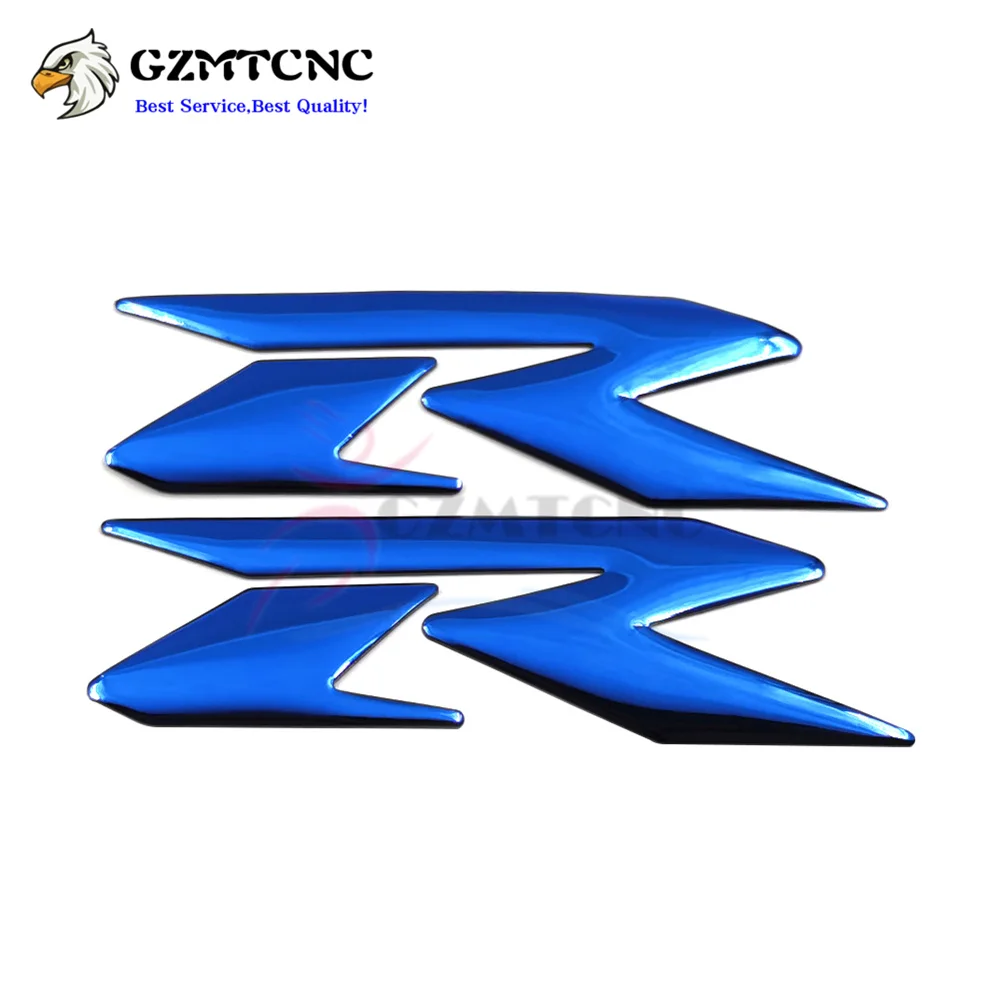   ũ  3D Į ƽ ƼĿ  R ΰ, Ű GSXR600 GSXR750 GSXR1000 GSXR1300 GSX-R 50 125 150 400