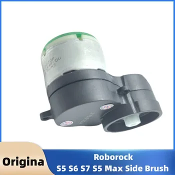 Per Origina Motore Spazzola Laterale Roborock S5 S6 S7 S5 Max S6 Pure S6 MaxV S7 MaxV Spazzola Laterale Cambio Pezzi di Ricambio Accessori