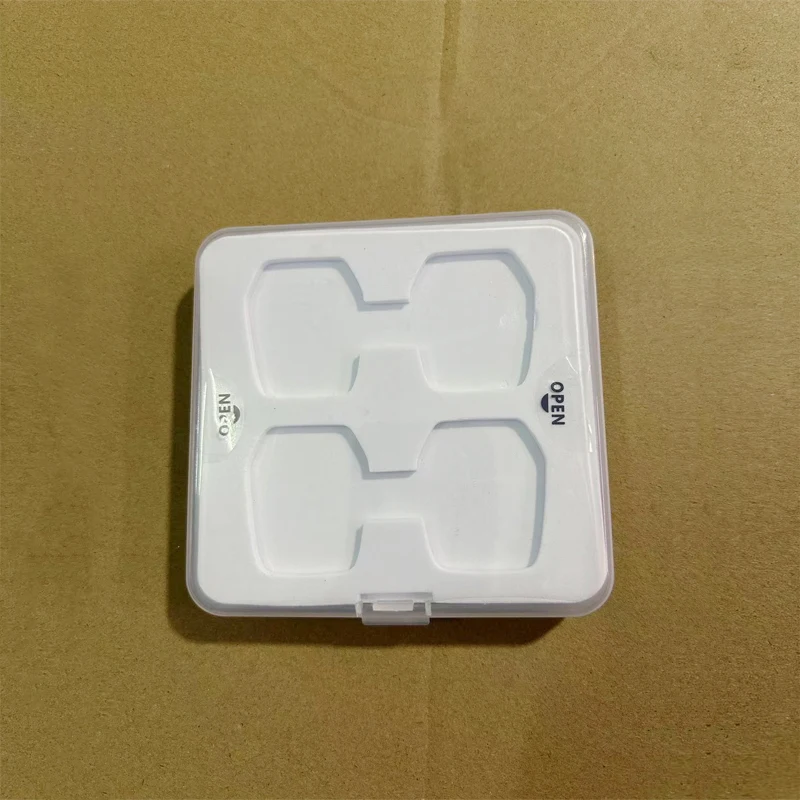 Portable Case Filter Box ND ND/PL CPL UV Filters Dust-proof Anti-lost Protection Box for DJI Air 3S Drone Accessories drone accessories drone accessories case