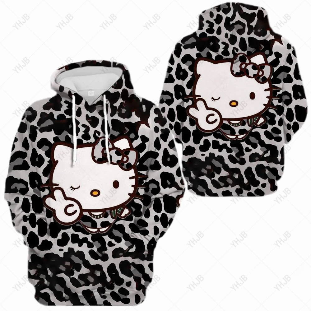 Hello-Kitty-Print-Hoodies-Women-simple-S-5XL-Hoodie-Loose-Street-High ...