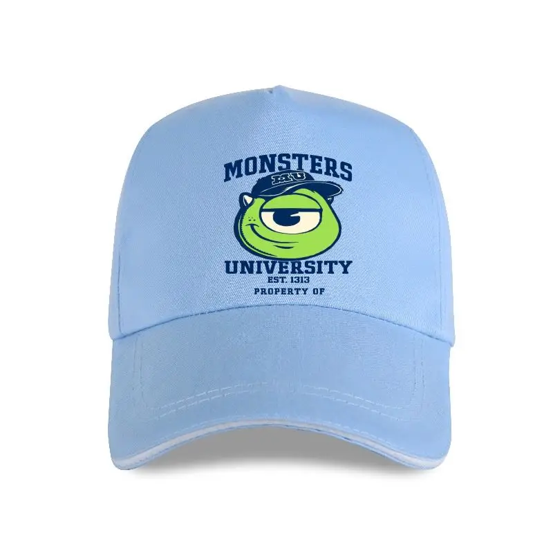 Baseball cap Official Monsters 