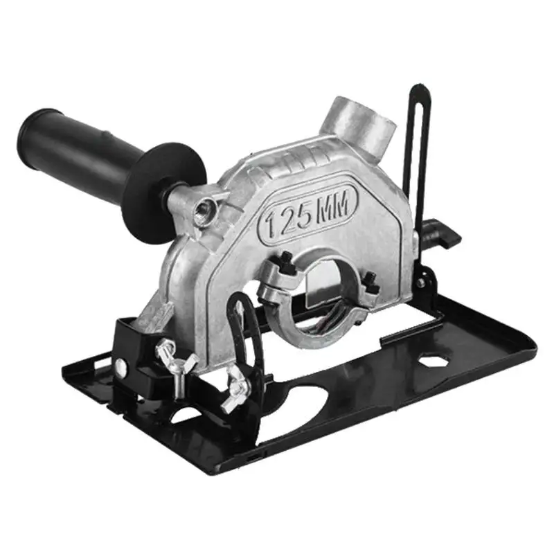 

Angle Grinder Bracket Hand Angle Grinder Converter Table Tool Angle Grinding Machine Support Stand Woodworking Table Protective