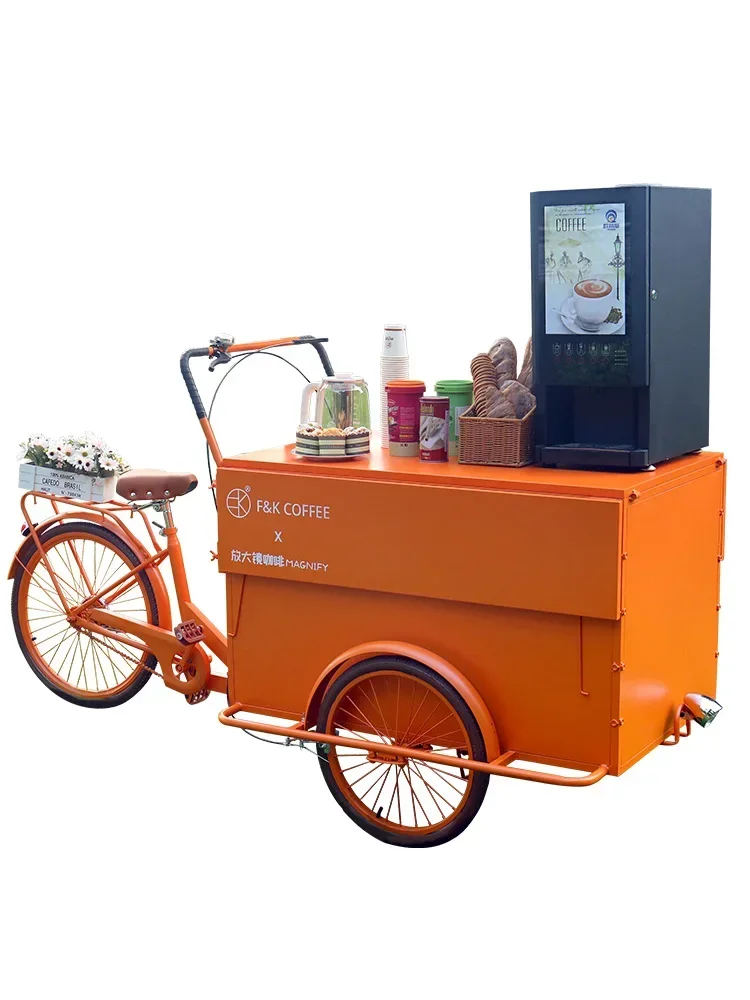 

Палатки, Интернет-знаменитости, железные фургоны, ночные рынки, мобильные торговые автомобили, молоко чай, кофе, трехколесные велосипеды