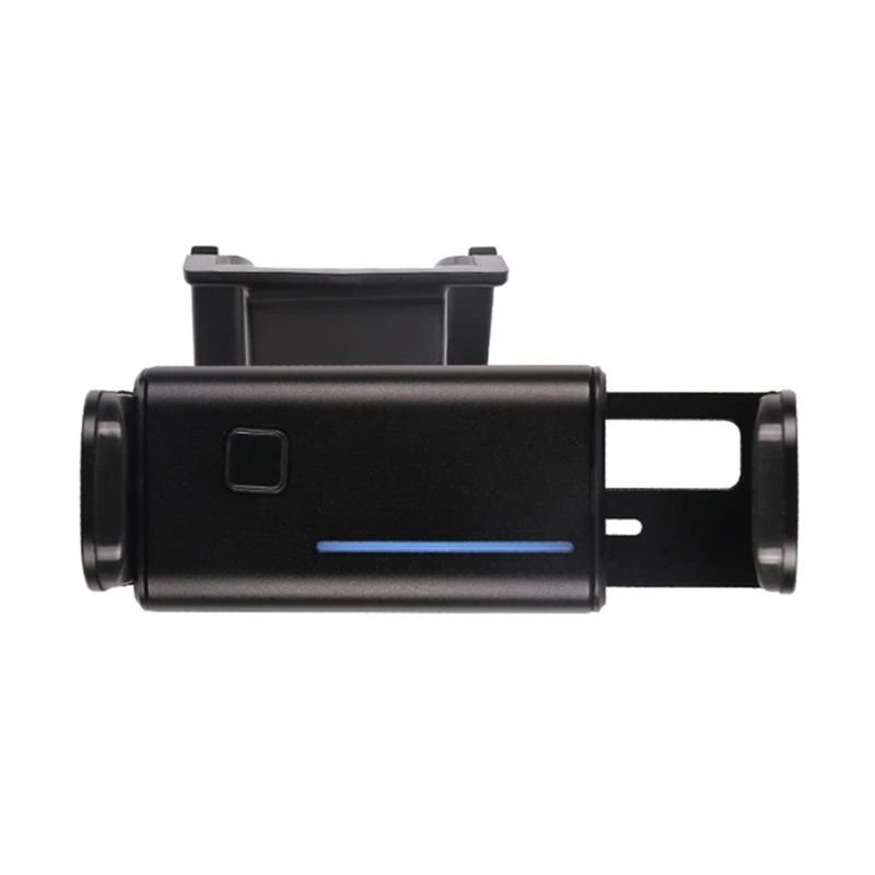 

Автомобильный держатель для телефона для 11 Honda Civic 2022 гравитационный Электрический держатель для телефона с вентиляцией и поворотом на 360 градусов поддержка сотового телефона