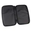 Training Professional Sport Supplies Ping Pong Paddles Case Table Tennis Rackets Bag With Belt Capacity Single Paddle 3