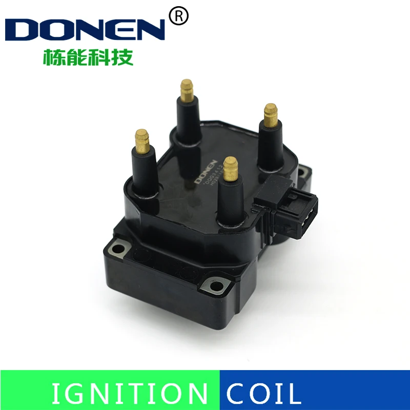 

Катушка зажигания для CHERY QQ MOTOROLA 01R4304R01 DQG3412