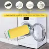 Shoe Washing Machine Bag Laundry Shoe Bags for Washer and Dryer Reusable Shoe Cleaning Bag Household Lazy Sneakers Organizer 6