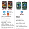 Tuya WIFI Garage Door Opener Gate Receiver 2ch 433.92mhz 2 Relay for BFT MITTO 2 4 MITTO2A 4A MITTTO B RCB KLEIO B RCA 02 04 TRC 6