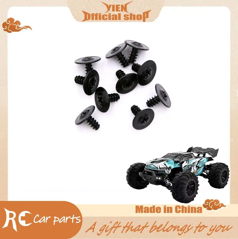

SCY 16102Pro 1/16 RC автомобильные оригинальные запасные части 6106 винт x10