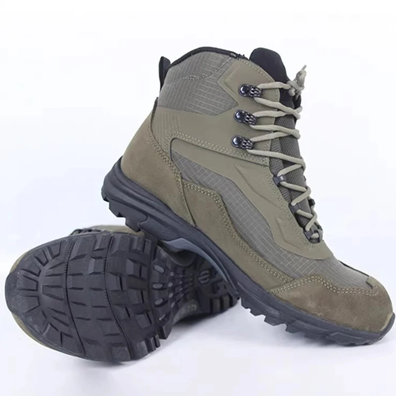 ロシア軍 実物 Военторг製 VKBO M.6655 ブーツ 27cm Russian Military Tactical Combat Boots VKBO 6655 Warm Zone