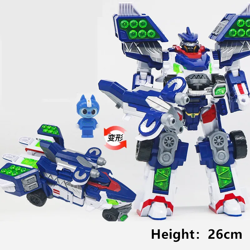 ミニフォース シャークロスV ミニ特攻隊 ミニフォース ミニシャクロスV ミニシャクロスブイ V