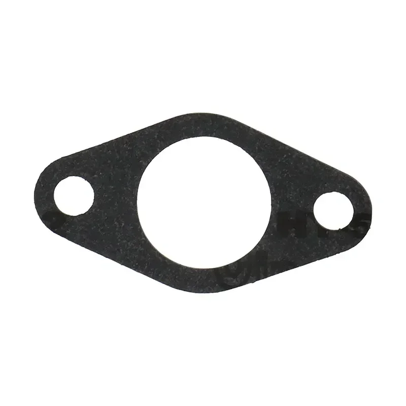 Carb Kit With Float For Johnson Evinrude 9.5 HP Outboard – Replaces OMC 382048