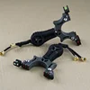 New High Quality Professional Shooting Resin Slingshot High Power Hunting Bow Outdoor Game Shooting Game Tool 5