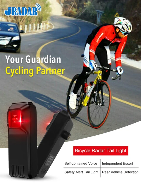 Garmin Bike Computer Rear View Camera, Light Camera With