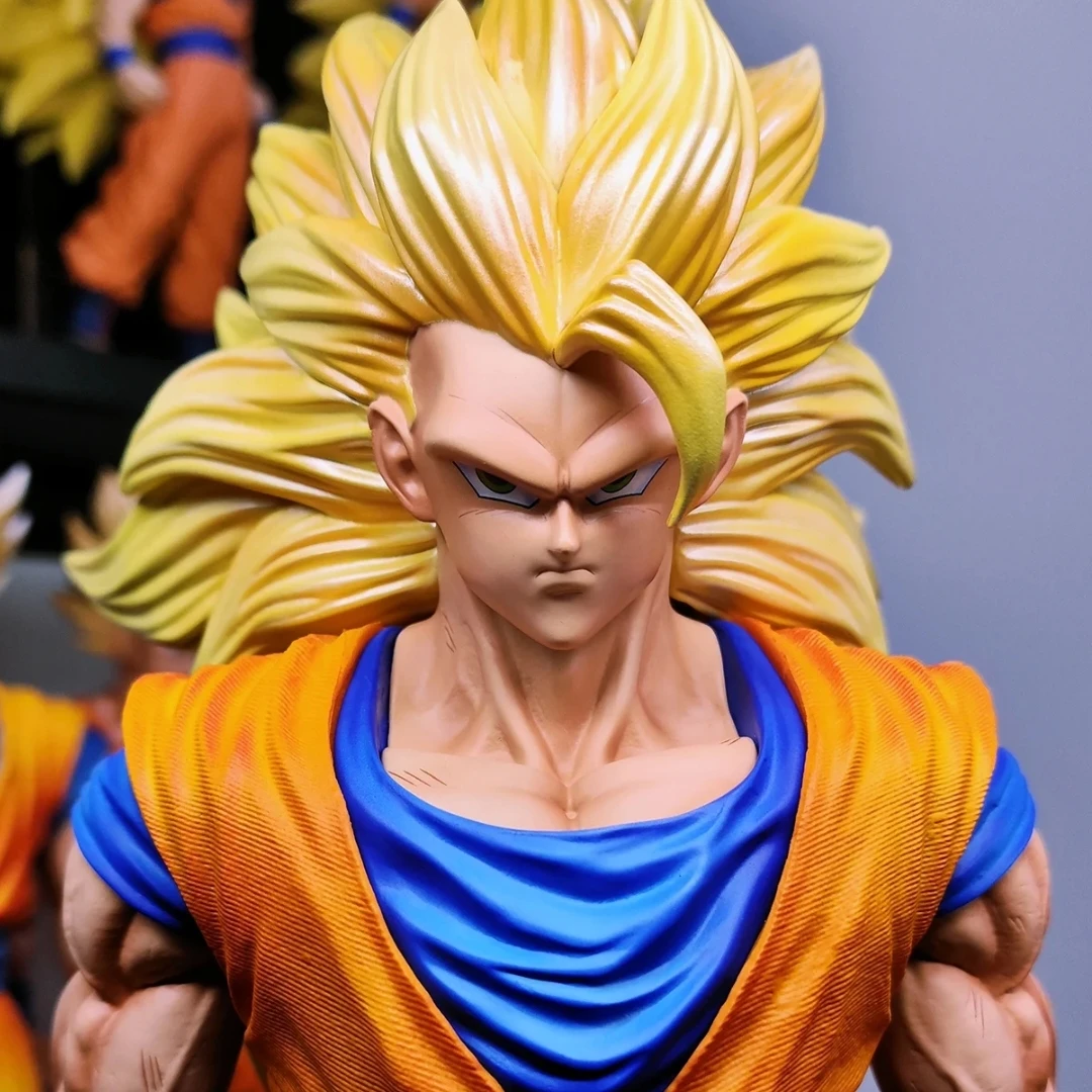 شخصيات سون غوكو 34 سم JT