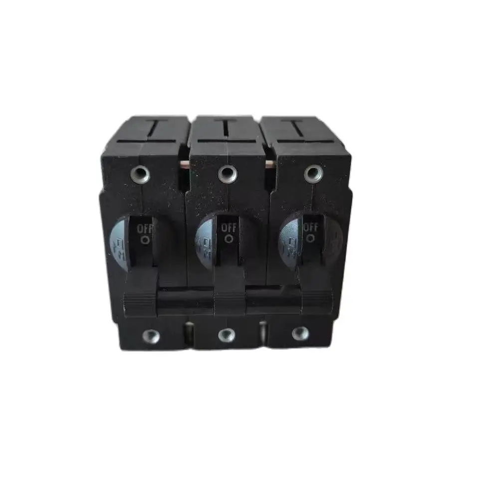 BSB1-30 400V 23A CIRCUIT BREAKER GENERATOR PARTS engine seal kit cylinder head stud kit