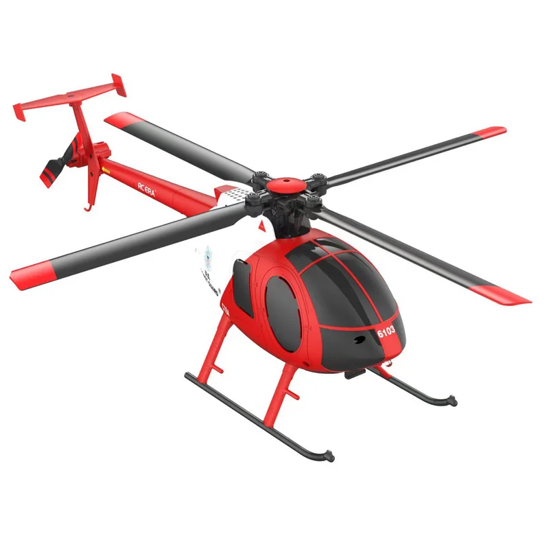 Télécommande RC pour Drone - Master & Ordinaire - Rouge, Gris, Noir