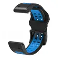 Black blue