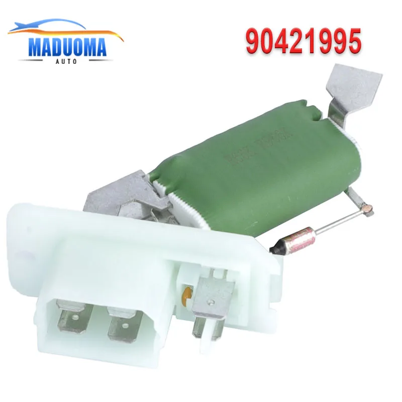 

New Hight Quality Blower Motor 90421995 for OPEL Astra Car Accessories 1991-2001