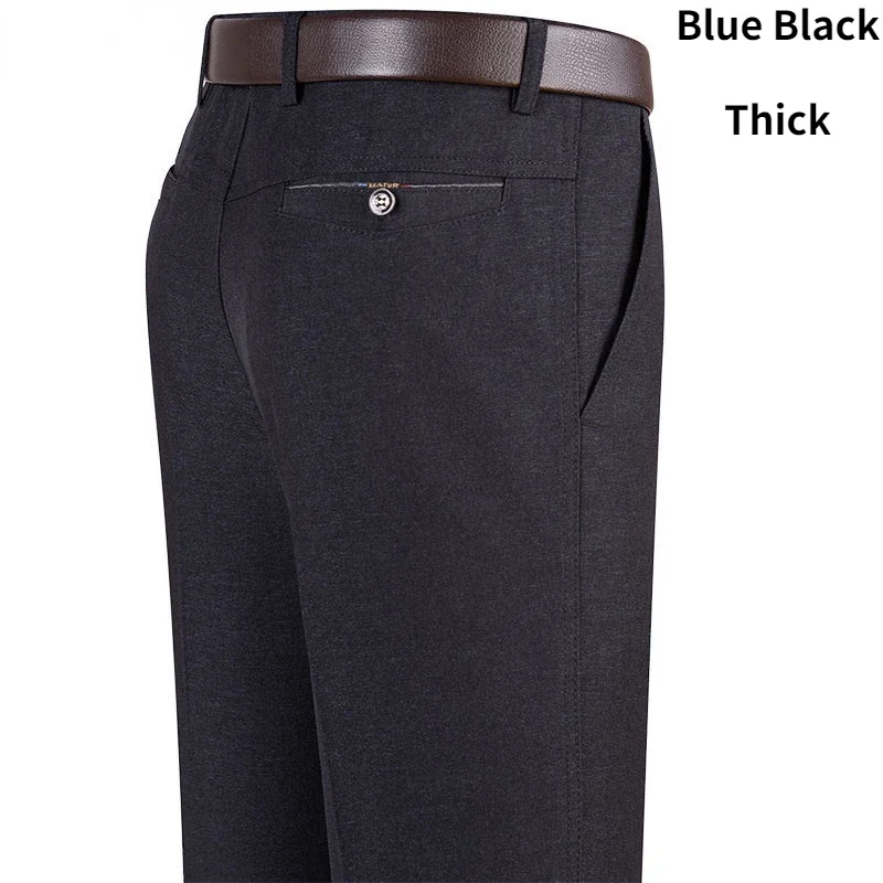 Blue Black(Thick)