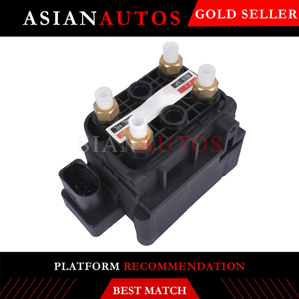 

Solenoid Valve Assy 558202J000 55820-2J000 For Kia Mohave Borrego 2008-2015