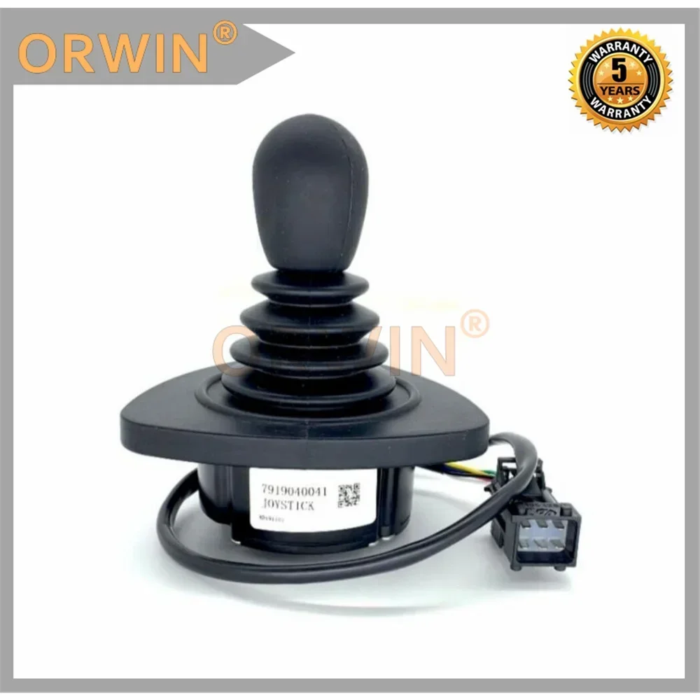 7919040041 L7919040041 7919040042 7919040042F Forklift Spare Parts Operation Handle Joystick for LINDE E14/E16-335/336