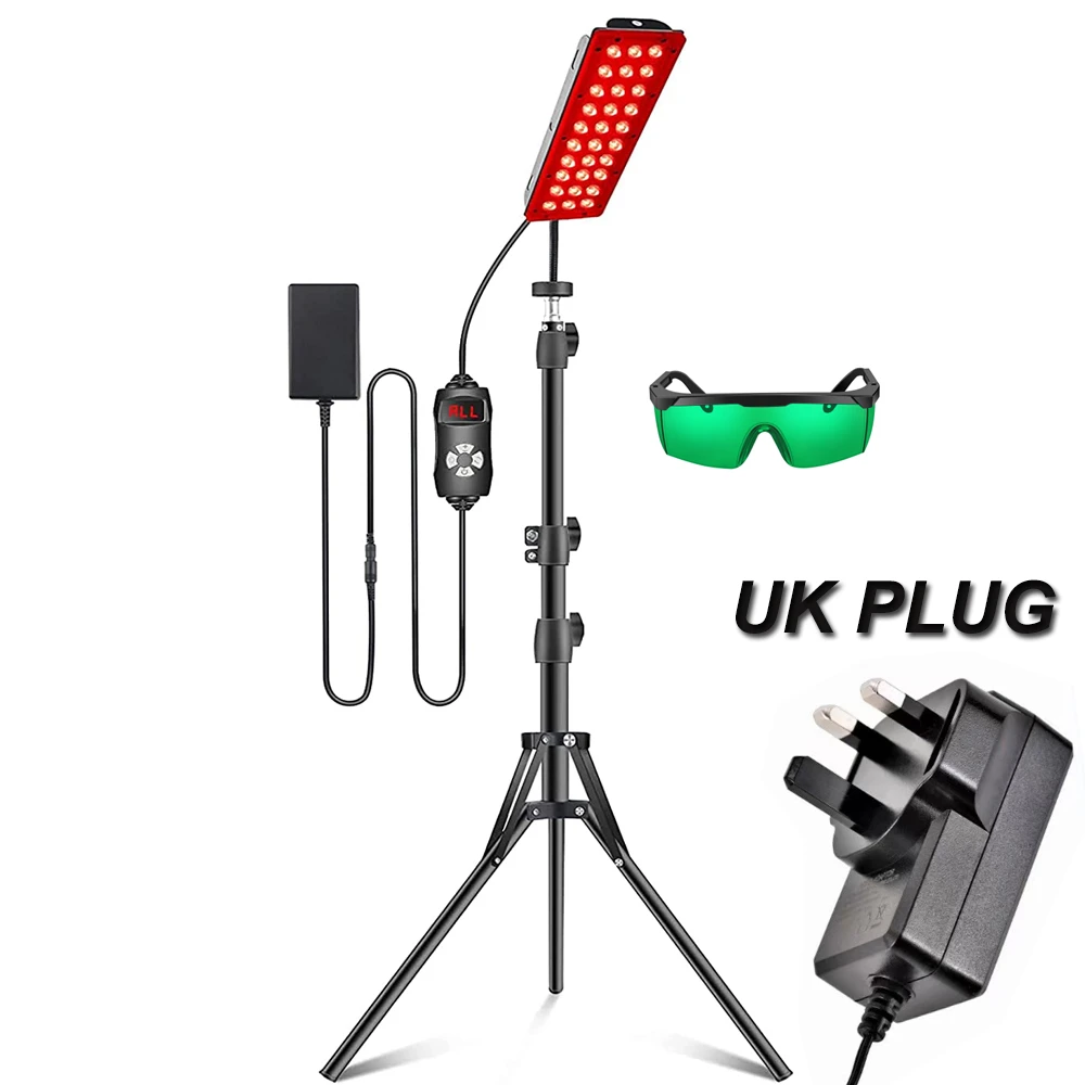 UK Plug