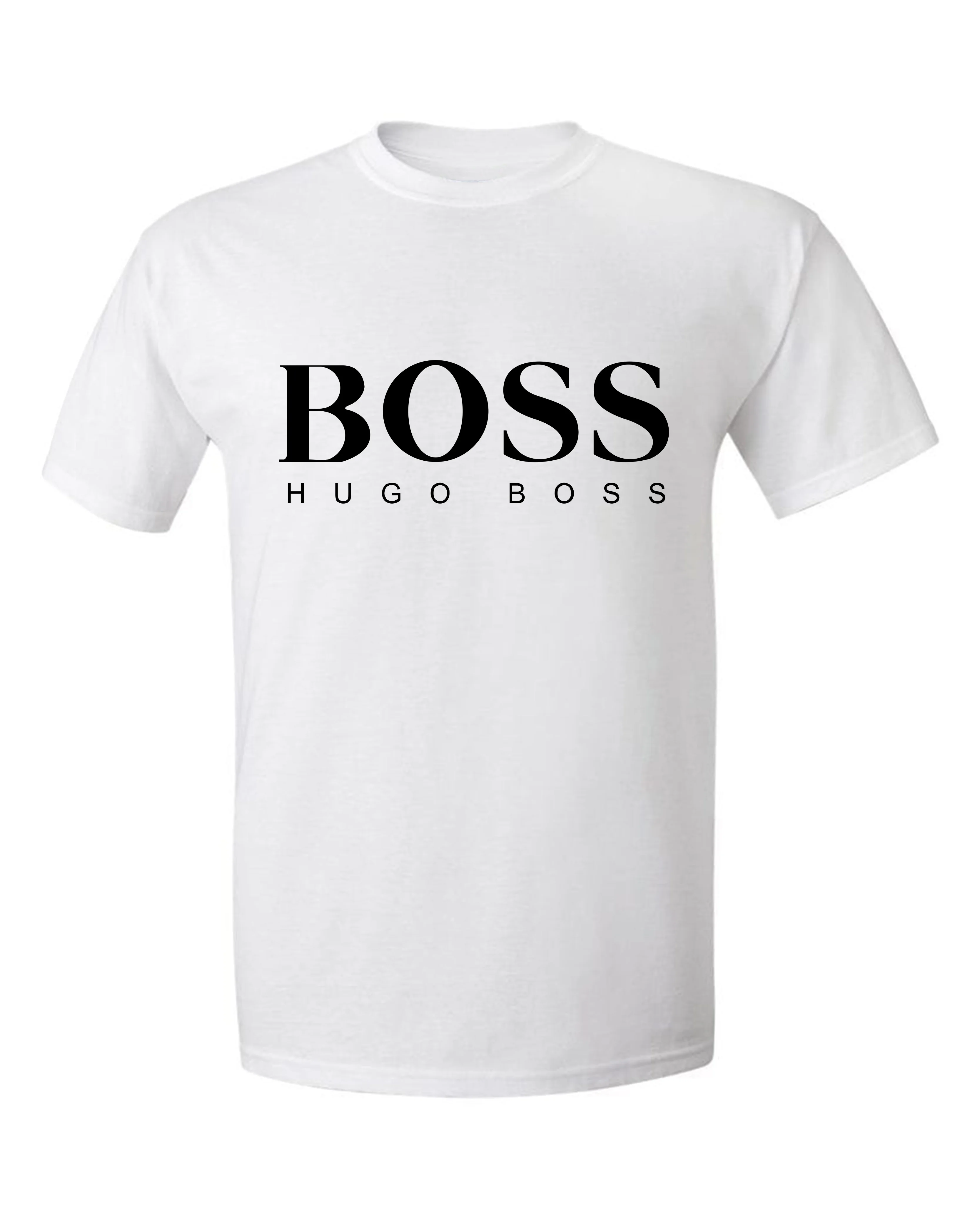 2024 Nieuwe Zomer Print Toonaangevende T-shirt Merk Mode Persoonlijkheid Heren Katoenen T-shirts Met Korte Mouwen