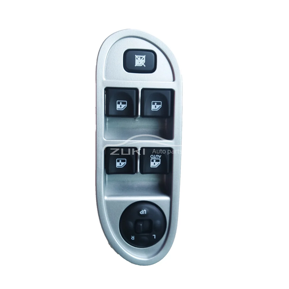 

Оригинальный переключатель стеклоподъемника для JAC J3 A137 OEM :3750310U8160XZ 3750310U8160