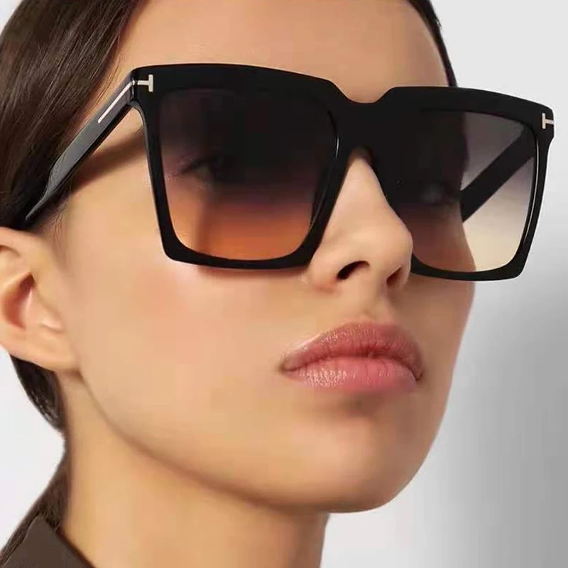 

Fashion Vintage Square Sunglasses Designer Luxury Unisex Women Cat Sunglasses Classic Retro Glasses UV400 Ins Popular Eyewear