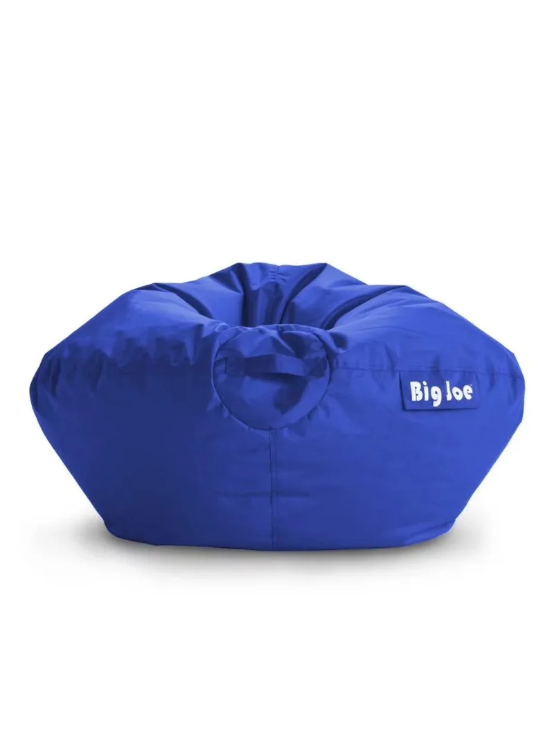 BigJoeClassicBeanBagChairKidsSmartmax2ftSapphire.jpg