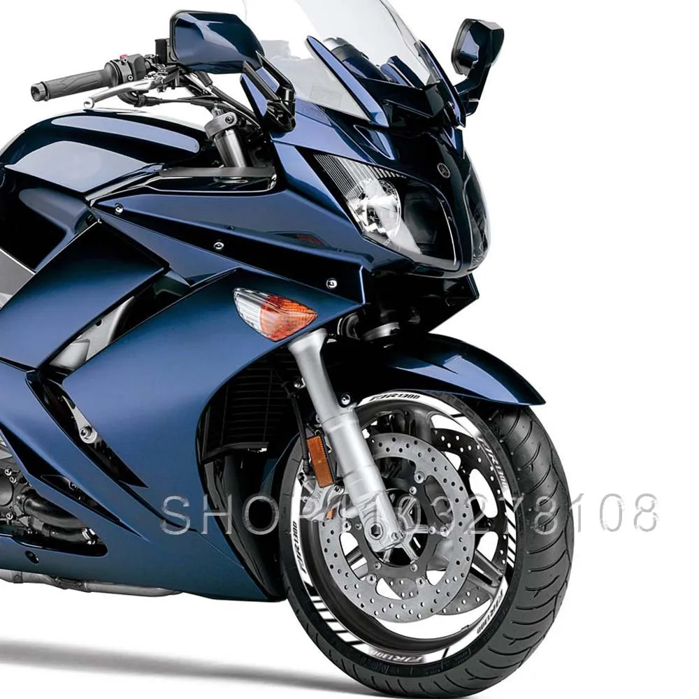 ߸ FJR 1300 17 ġ    ƼĿ,  Į ,  ݻ ƼĿ