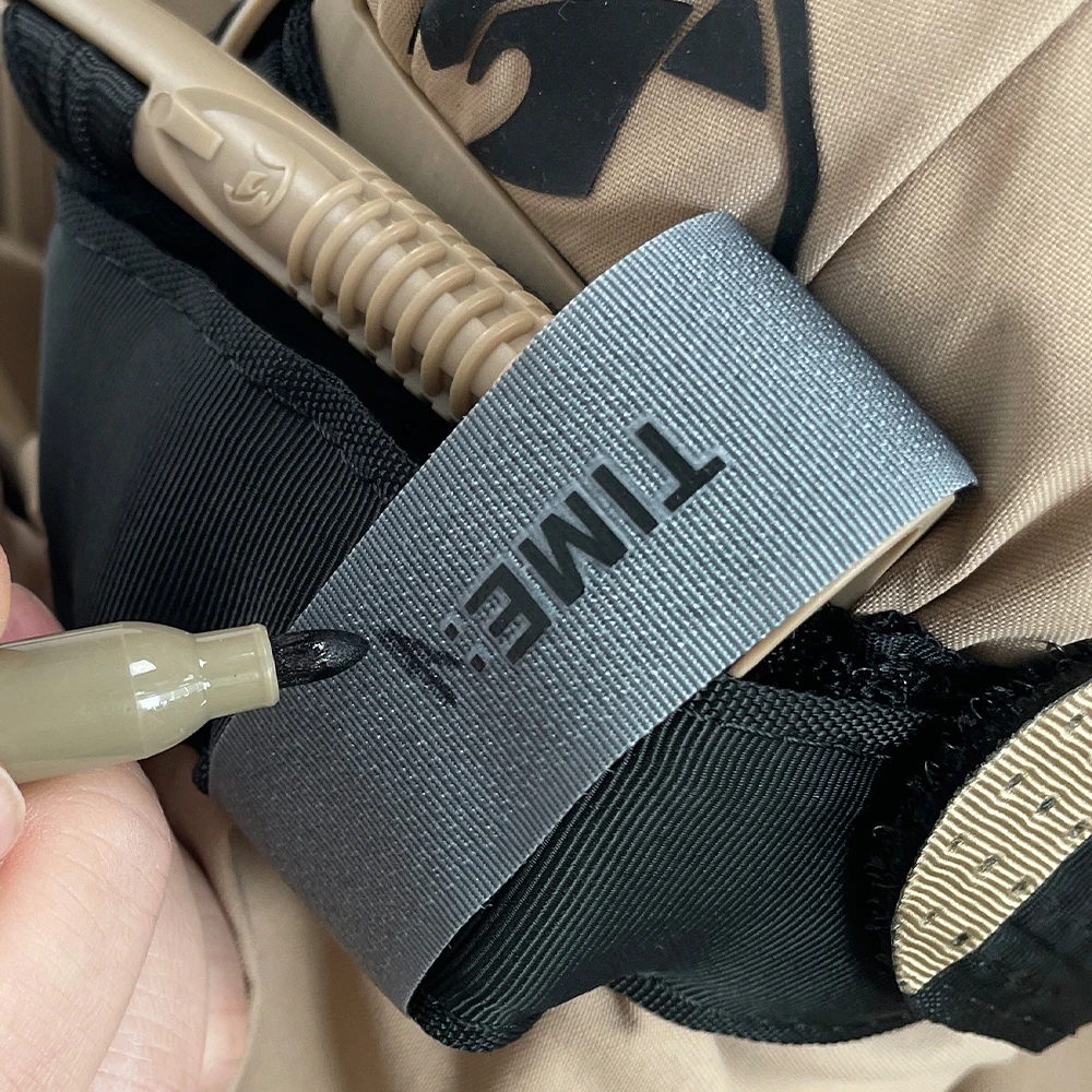 Tactical Pen Rhino Rescue Tactical Pen &ndash; Marker pen Tactical Gear & Gift For Camping Hiking