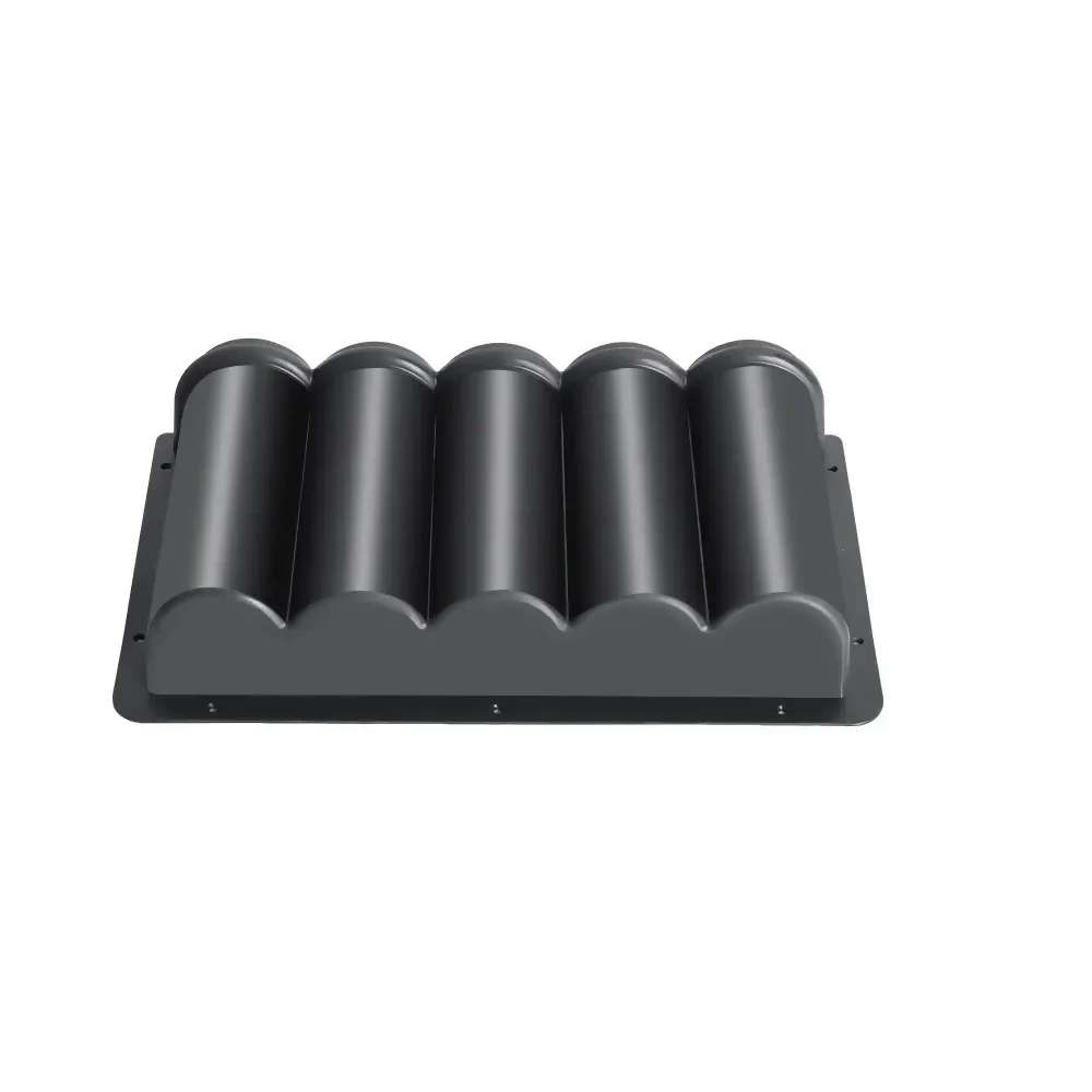 Caravan Door Spray Can Storage Box Durable ABS Plastic Storage Box Van Pocket RV Accessories REW-287