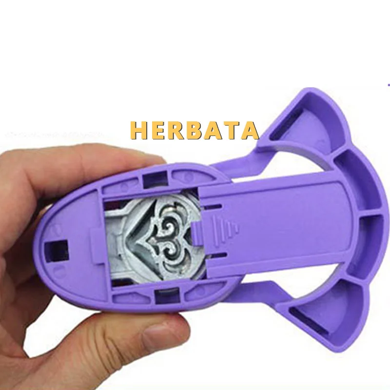 Corner Punch Leaf Scrapbooking DIY Paper Hole Puncher Craft Card Making Photo Albums
