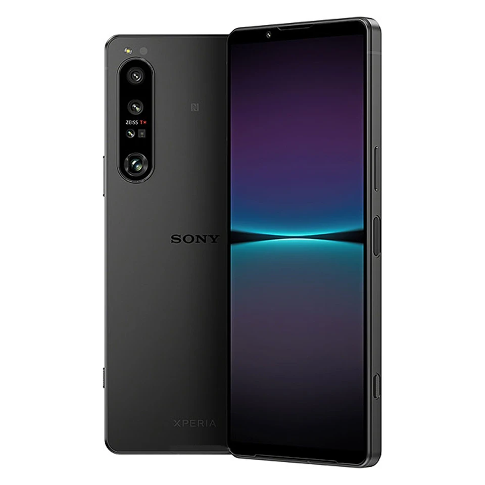 Sony Xperia 1 IV 5G XQ-CT54/CT72 256G/512G 6.5