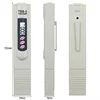 Handheld TDS Digital Water Tester Water Test Pen Water Quality Analysis Meter Water Purity Check 0-9999 ppm Measurement 2