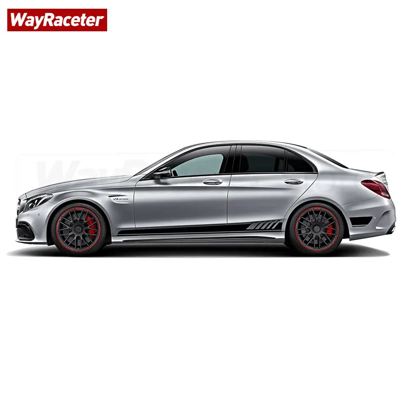  1 Ʈ ƼĿ  ̵ ĵ     Į, ޸  W205 C63 AMG C Ŭ C205  A205 S205